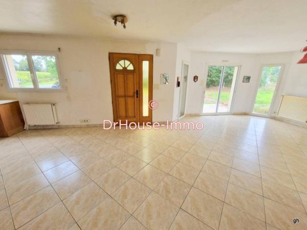 Maison à vendre 5 pièces de 143 m²