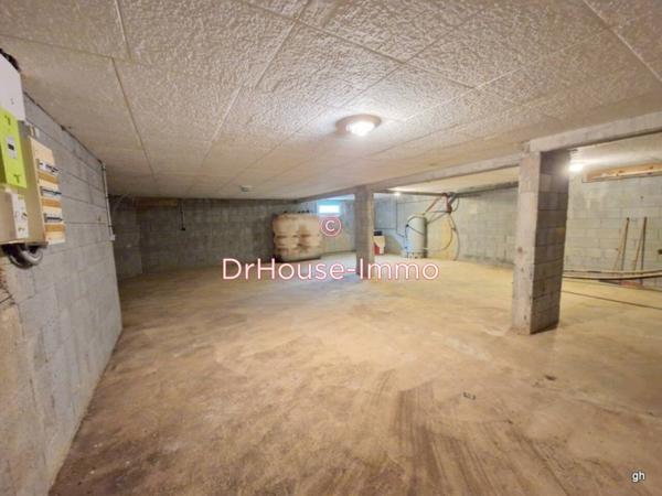 Maison à vendre 5 pièces de 143 m²