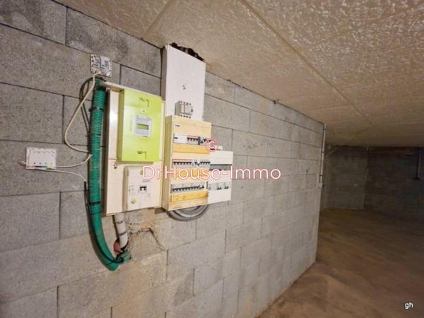 Maison à vendre 5 pièces de 143 m²