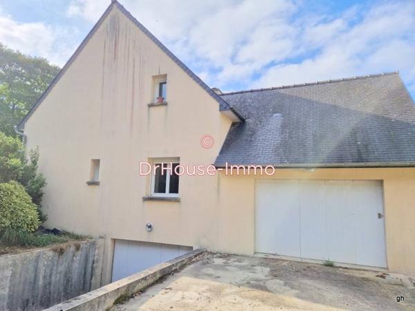 Maison à vendre 5 pièces de 143 m²