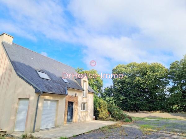 Maison à vendre 5 pièces de 143 m²