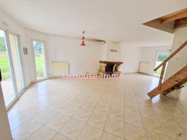 Maison à vendre 5 pièces de 143 m²