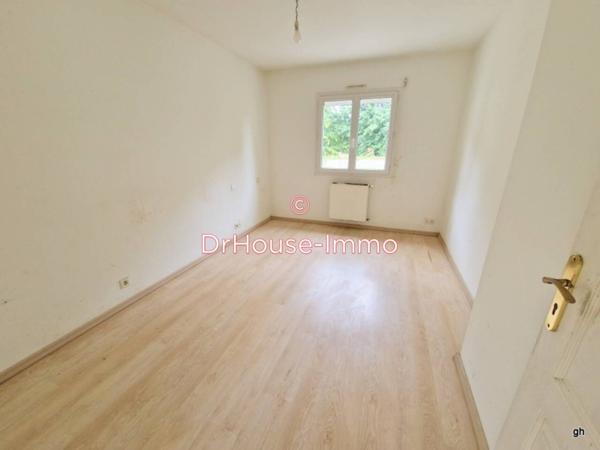 Maison à vendre 5 pièces de 143 m²