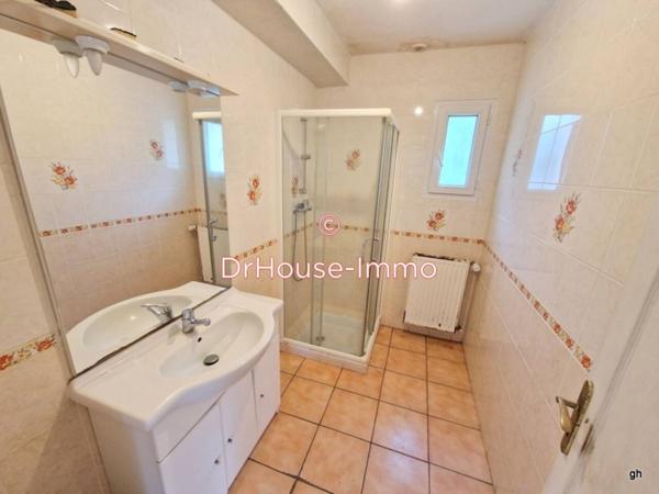 Maison à vendre 5 pièces de 143 m²