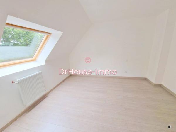 Maison à vendre 5 pièces de 143 m²