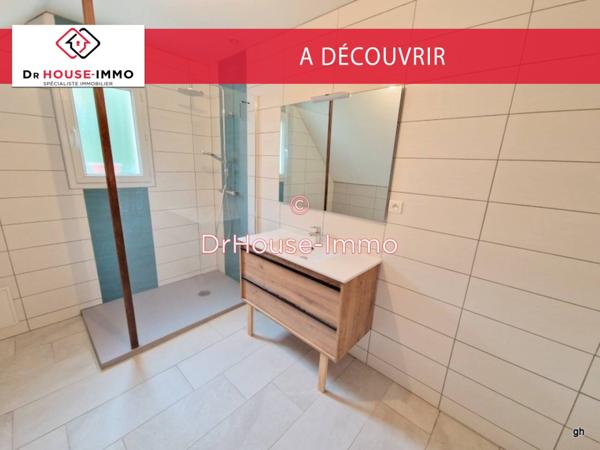 Maison à vendre 5 pièces de 143 m²