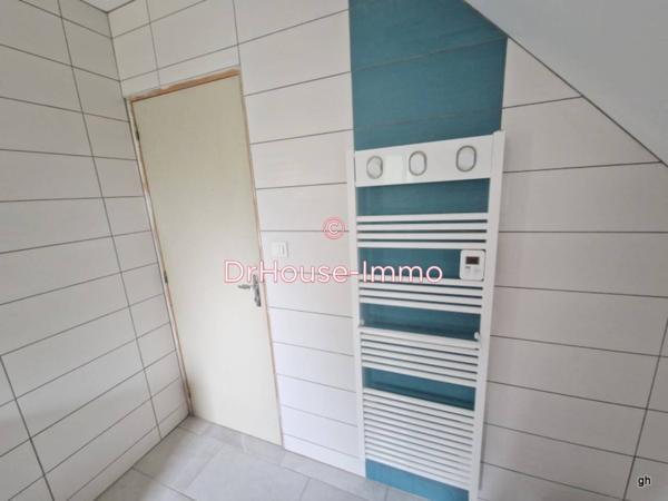 Maison à vendre 5 pièces de 143 m²