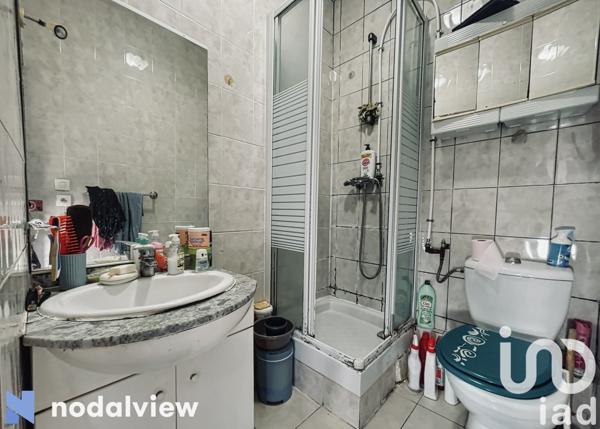 Appartement à vendre 2 pièces 33 m² Nice