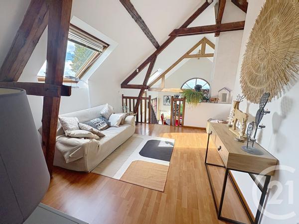 Maison à vendre  6 pièces - 126 m2 ST LEONARD - 76