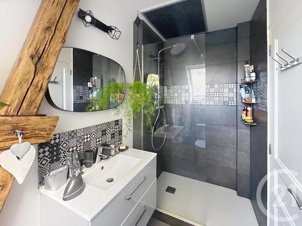 Maison à vendre  6 pièces - 126 m2 ST LEONARD - 76