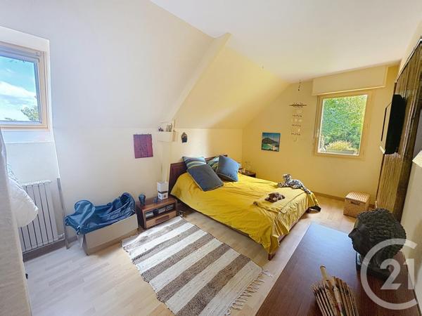 Maison à vendre  6 pièces - 126 m2 ST LEONARD - 76