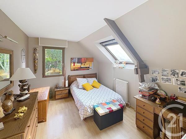 Maison à vendre  6 pièces - 126 m2 ST LEONARD - 76