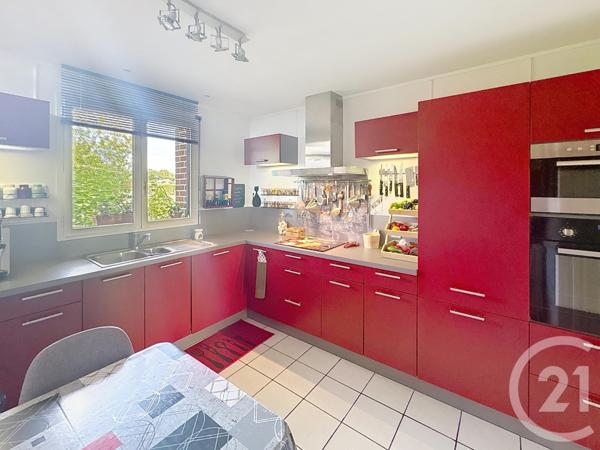 Maison à vendre  6 pièces - 126 m2 ST LEONARD - 76