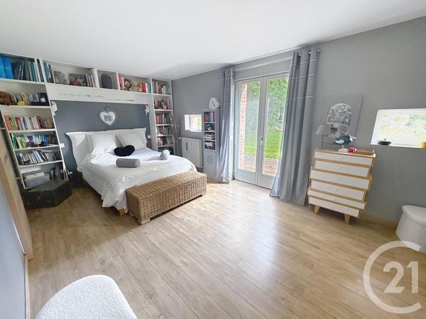 Maison à vendre  6 pièces - 126 m2 ST LEONARD - 76