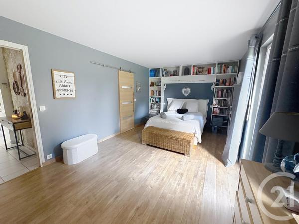 Maison à vendre  6 pièces - 126 m2 ST LEONARD - 76