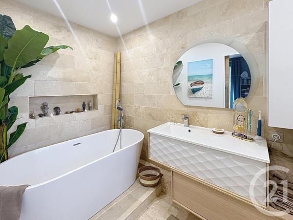 Maison à vendre  6 pièces - 126 m2 ST LEONARD - 76