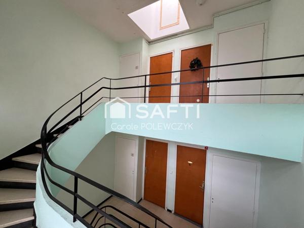 IMMEUBLE IDEAL INVESTISSEMENT LOCATIF