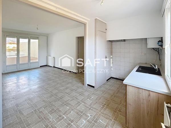 IMMEUBLE IDEAL INVESTISSEMENT LOCATIF