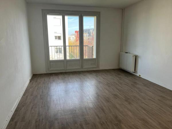 Appartement Bretigny Sur Orge 3 pièce(s) 67.5 m2