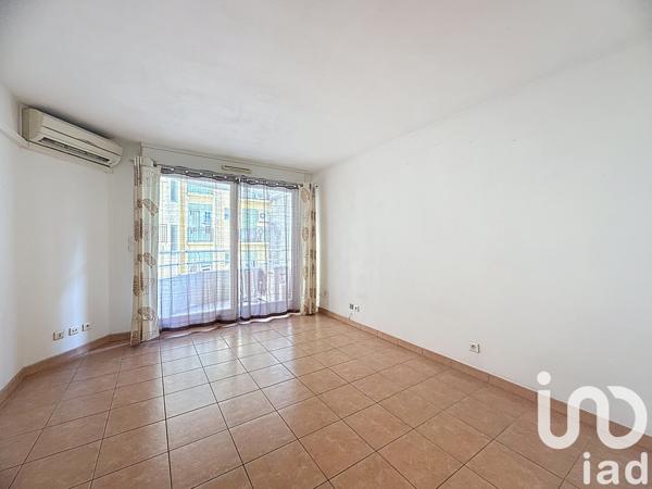 Appartement à vendre 2 pièces 45 m² Nice