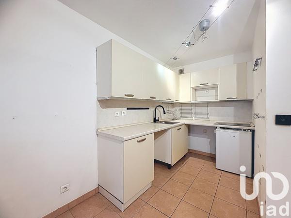Appartement à vendre 2 pièces 45 m² Nice