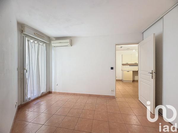 Appartement à vendre 2 pièces 45 m² Nice