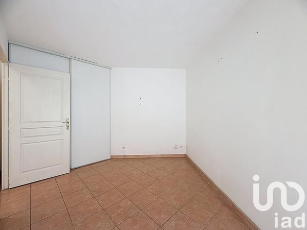 Appartement à vendre 2 pièces 45 m² Nice