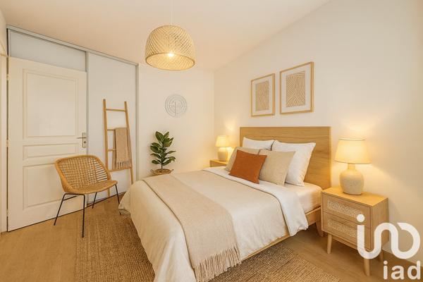 Appartement à vendre 2 pièces 45 m² Nice