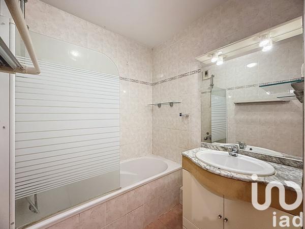 Appartement à vendre 2 pièces 45 m² Nice