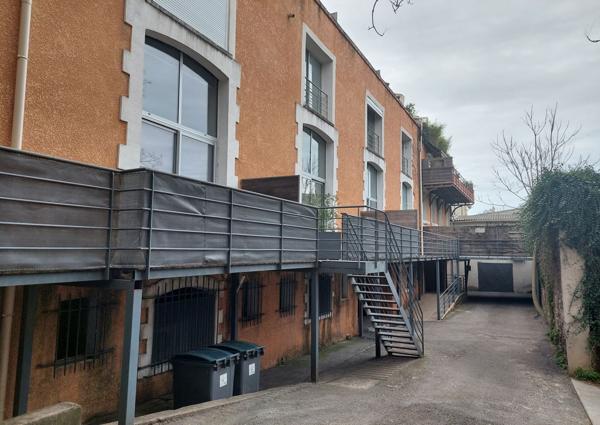 Local professionnel / loft