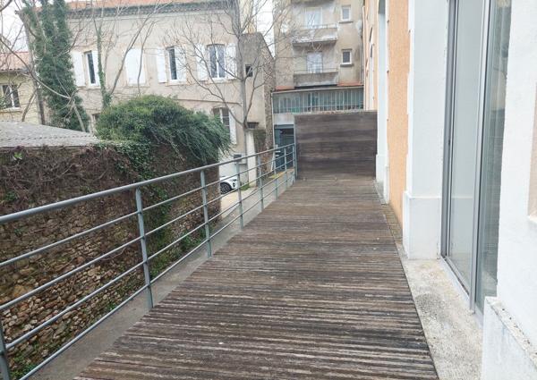 Local professionnel / loft