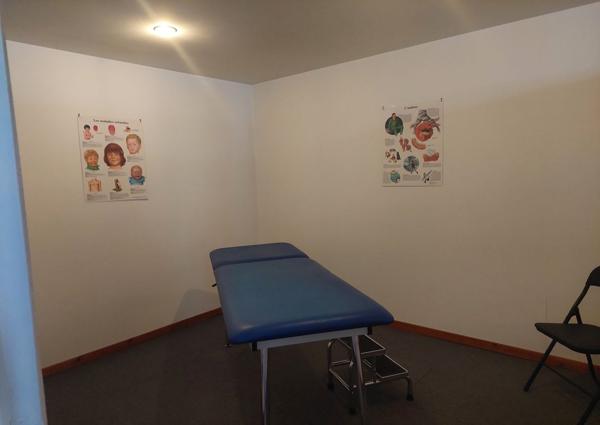 Local professionnel / loft