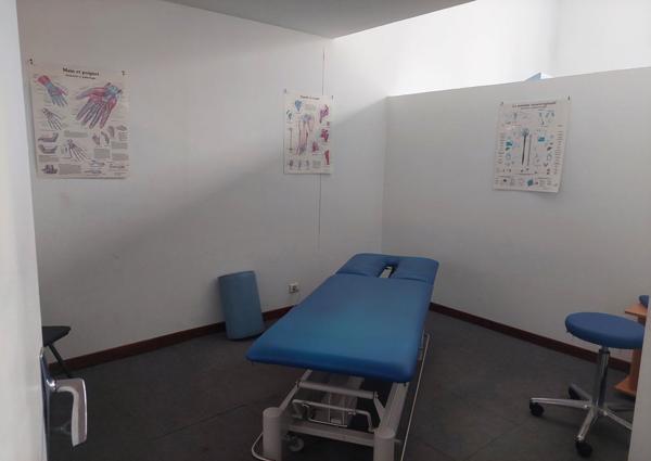 Local professionnel / loft