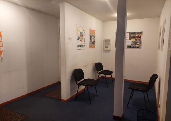 Local professionnel / loft