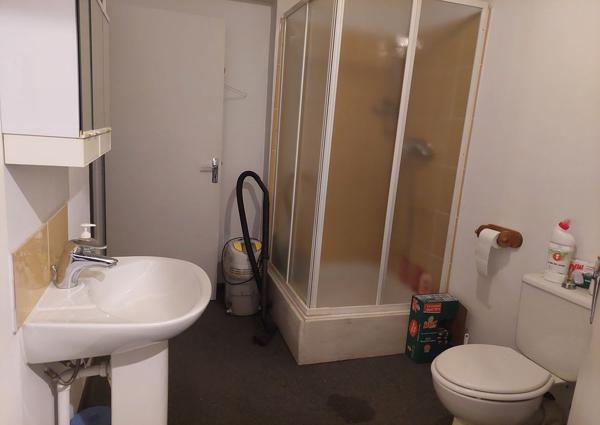 Local professionnel / loft