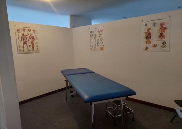 Local professionnel / loft