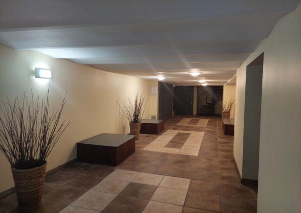 Local professionnel / loft