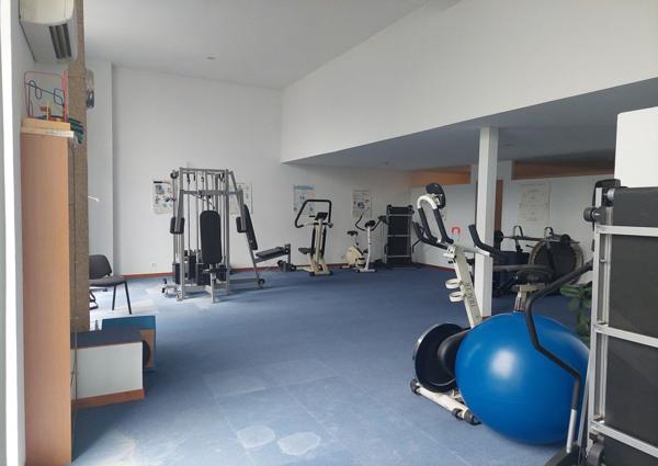 Local professionnel / loft