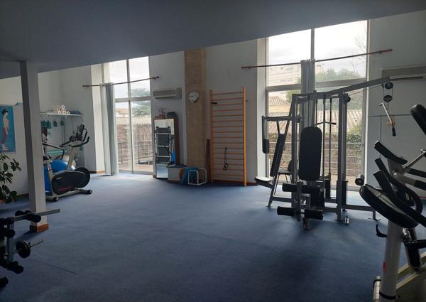 Local professionnel / loft