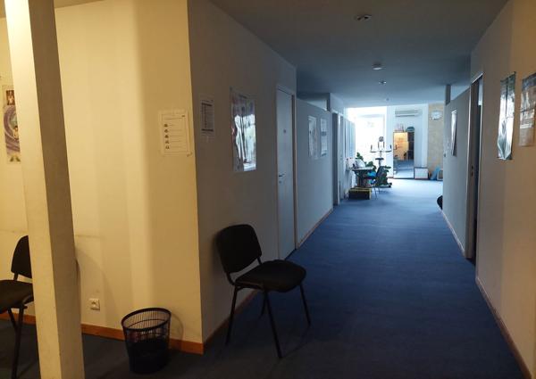 Local professionnel / loft