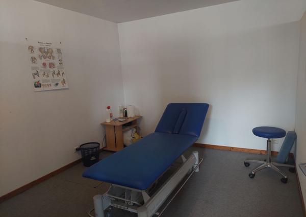 Local professionnel / loft