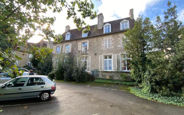Immeuble à vendre