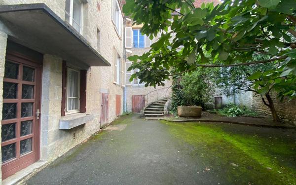 Immeuble à vendre