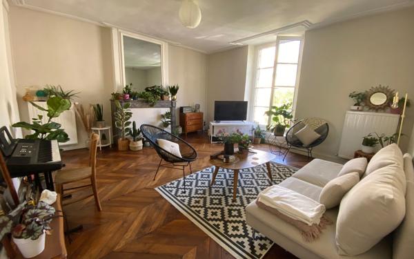 Immeuble à vendre
