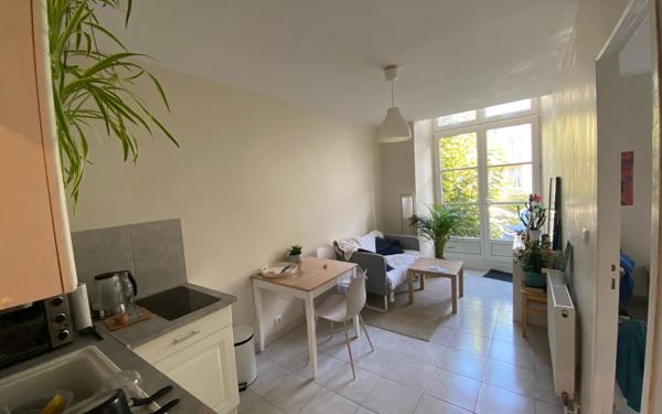Immeuble à vendre