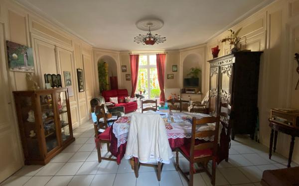 Immeuble à vendre