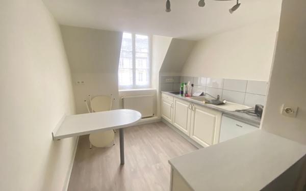 Immeuble à vendre
