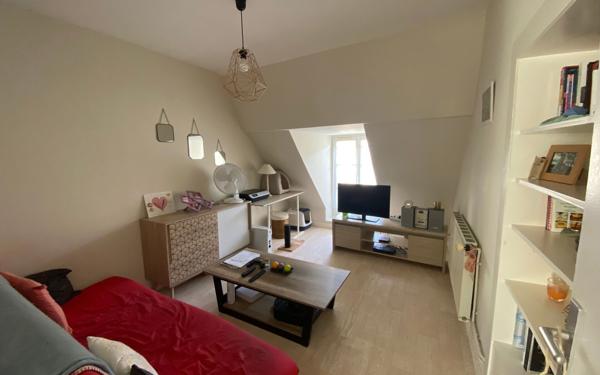 Immeuble à vendre