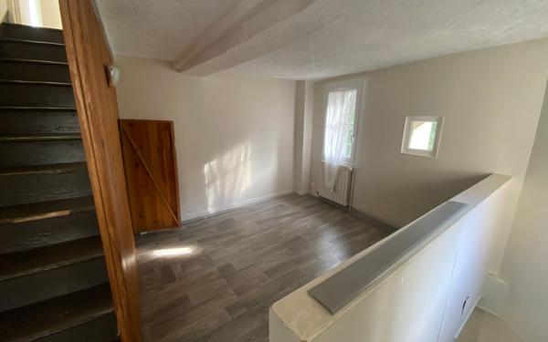 Immeuble à vendre