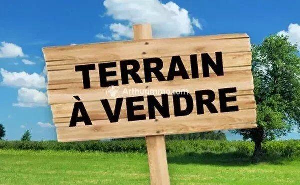 Vente Terrain 9050 m2 à Soual